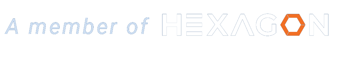 A member of Hexagon